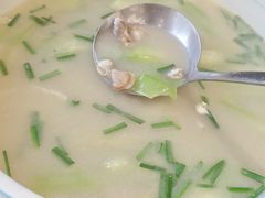 -老季市·三代非遗传承·地标美食老汁鸡(工农路店)