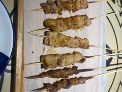 -新凯旋烧烤·燕姐千岛湖土菜