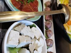 -许府牛火锅(信义坊总店)