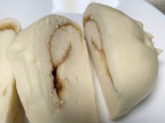 -烤肉宛饭庄(北新桥店)