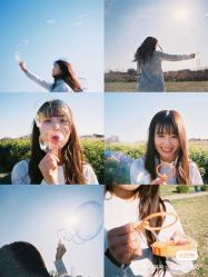 -MY HAIR ARDOR