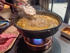 -丽思卡尔顿·炙焰·铁板烧餐厅