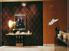 -上海明天广场JW万豪酒店