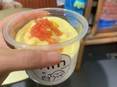 -Tim炒酸奶