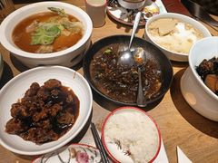 -新白鹿餐厅(城西银泰城店)