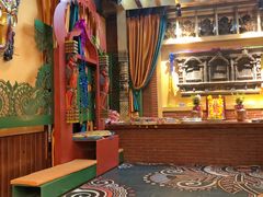 -甘尼仕印度餐厅爵士酒吧(阳春巷店)
