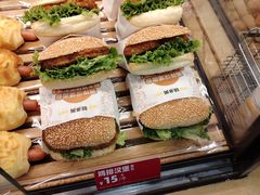 -味多美蛋糕(安定门店)