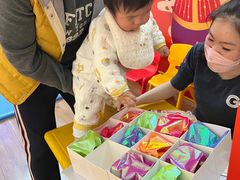 -金宝贝早教(万象城校区)