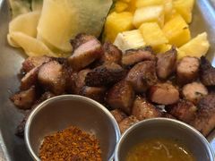 -Blac+Blac(中海环宇荟店)