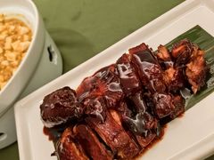 -老吉堂上海本帮菜(望京万象汇店)