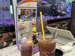 -新辉港式茶餐厅(北栅店)