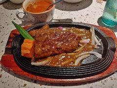 -战斧牛排餐厅(悦方IDmall店)