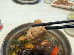 -围炉夜话·潮汕卤水火锅(榕江店)