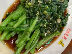 -澳门陈光记烧味饭店(南京德基广场店)