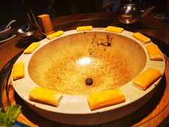 -滇小鱼·云南野生菌火锅(上杭路店)