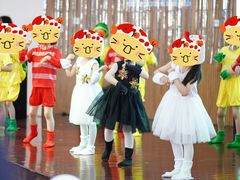 -小风车金桥丽都幼儿园(金桥店)