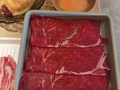 -温野菜涮涮锅(曲江大悦城店)