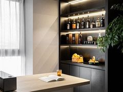 -佰丽爱家全屋定制(汶水店)