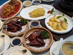 -翡翠江南(国贸商城店)