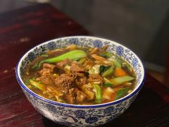 -腔调面(斜土路店)