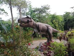 -揭东万竹园旅游景区