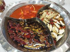 -陳艳红火锅(港汇店)