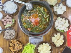 -笔记安顺夺夺粉火锅