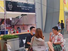 -金茂览秀城