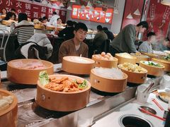 -龍歌自助小火锅(崂山丽达店)