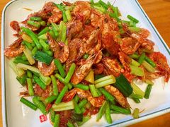 -61号餐吧(兴坪古镇漓江店)