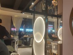-李军力烧烤(祭城店)