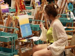 -三亚湾红树林度假世界(木棉酒店)