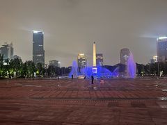 -百林公园-两江幸福广场