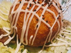 -一井烧肉·活鳗·寿司(望京SOHO店)