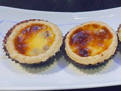 -万丽轩·粤菜(王府井金茂万丽酒店)