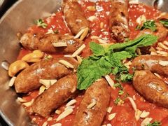 -ALAMEEN阿拉伯餐厅(三里屯店)