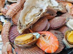 -巧克力渔家.小船海鲜胶东菜(万平口店)