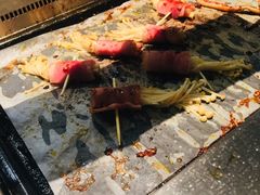 -新石器烤肉(百联川沙店)