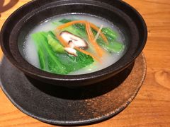 -天水蔬食料理(树德之光店)