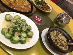 -台山第一家兴华黄鳝饭·黄鳝婆(开平店)