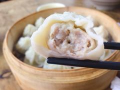 -西复兴羊肉馆(南翔老街店)