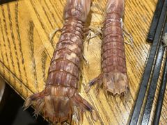 -拉完海鲜大排档(温岭店)