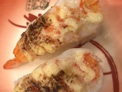-禾绿回转寿司(苏宁广场店)