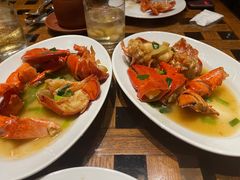 -mezza9 Macau(澳门君悦酒店)