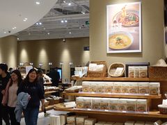 -七鲜超市(瑞虹天地太阳宫店)