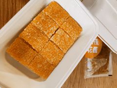 -西贝(虹口龙之梦店)