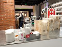 -Manner Coffee(淮海755店)