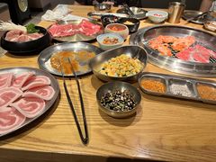 -韩罗苑(万象城店)
