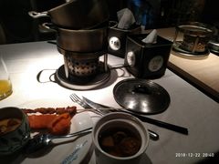 -星伦多 自助料理(圆融店)