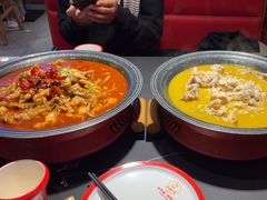 -美蛙四季(西直门店)